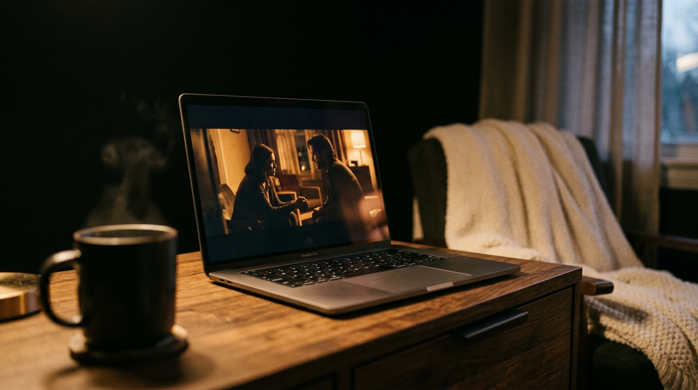 How to Watch Movies Together in a Long-Distance Relationship (The Honest 2026 Guide)