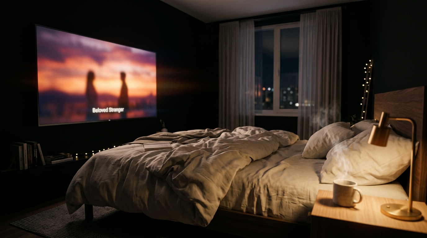 How to Watch K-Dramas Together Long Distance (2026 Guide)