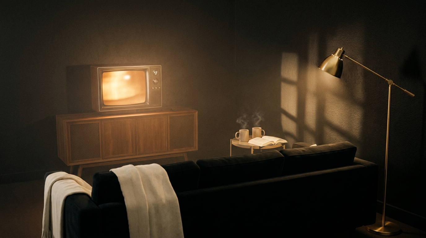 How to Watch a TV Series Together When You're Long Distance